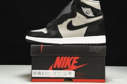 1 OG WMNS “Twist Air High Jordan DZ2523-001 2.0” 0717